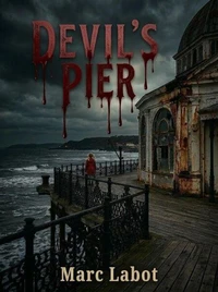 Devil's Pier