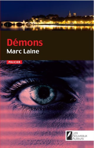 Marc Lainé - Démons.