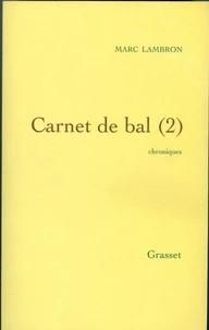 Carnet de bal, 2