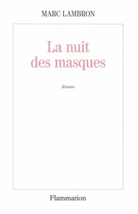 La Nuit des masques