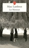 Marc Lambron - Les Menteurs.