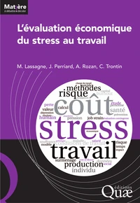L'évaluation économique du stress au travail