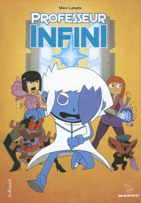 Professeur infini