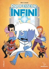 Professeur infini