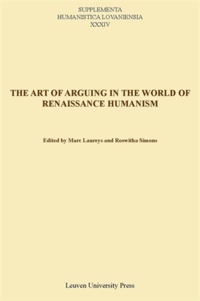 The art of arguing in the world of renaissance humanism.pdf