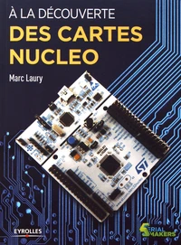 A la découverte des cartes Nucleo