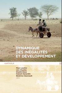 Marc Lautier et Léo Charles - Dynamique des inégalités et développement.