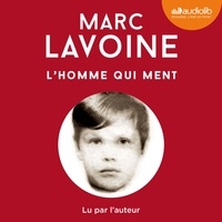 Marc Lavoine - L'homme qui ment.