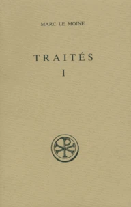 Traites. Volume 1, Edition Bilingue Francais-Grec