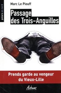 Passage des Trois-Anguilles