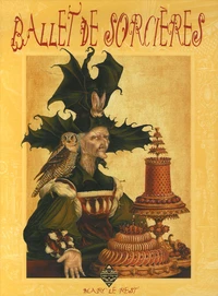 Ballet de Sorcières