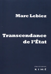 Transcendance de l'Etat