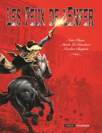 Les feux de l'enfer