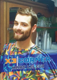 Marc Leleux - Ex Corner.