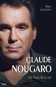 Marc Lemonier - Claude Nougaro.