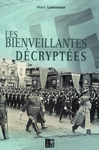 Marc Lemonier - Les Bienveillantes décryptées - Carnet de notes.