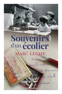 Souvenirs d'un écolier