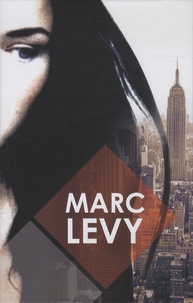 Marc Levy - Coffret Marc Lévy en 2 volumes - Si c'était à refaire ; Un sentiment plus fort que la peur.