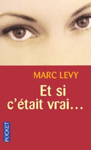 Téléchargement de livres électroniques gratuits pour téléphones Android Et si c'était vrai.... par Marc Levy 9782266104531 in French iBook ePub
