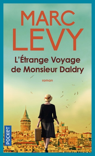 L'étrange voyage de Monsieur Daldry - Occasion