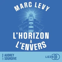 L'horizon à l'envers