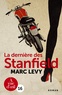 Marc Levy - La dernière des Stanfield.