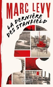Amazon kindle téléchargements de livres électroniques vendent des livres de poche La Dernière des Stanfield par Marc Levy in French 9782266282086