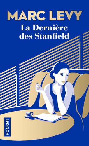 La dernière des Stanfield  Edition collector - Occasion