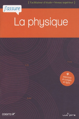 Marc Lévy - La physique.