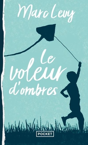 Le voleur d'ombres - Occasion