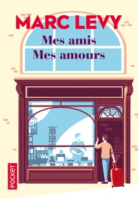 Livre audio en français à télécharger gratuitement Mes amis mes amours 9782266305594 par Marc Levy CHM in French