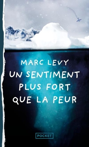 Un sentiment plus fort que la peur - Occasion