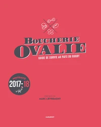 Boucherie Ovalie