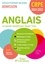 Anglais. Le manuel complet pour réussir l'oral  Edition 2022-2023