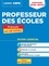 Concours Professeur des écoles (CRPE). Français en 34 fiches  Edition 2019