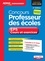 Concours Professeur des écoles epreuve orale CRPE. EPS, cours et exercices  Edition 2017-2018