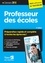 Concours Professeur des écoles 4e édition