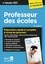 Concours Professeur des écoles  Edition 2020