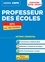 EPS Concours Professeur des écoles. En 40 fiches  Edition 2019-2020