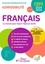 Français Concours professeur des écoles Admissibilité. Epreuve écrite M1-M2  Edition 2024-2025