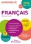Français Concours professeur des écoles Admissibilité. Epreuve écrite M1-M2  Edition 2025-2026