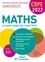 Maths Concours professeur des écoles Admissibilité. Le manuel complet pour réussir l'écrit  Edition 2022