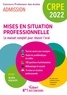 Marc Loison et Danièle Dubois - Mises en situation professionnelle - Le manuel complet pour réussir l'oral.