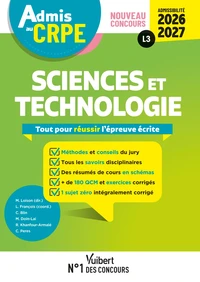 Sciences et technologie