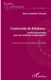 L'université de Kinshasa