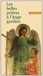 Les belles prières à l'ange gardien