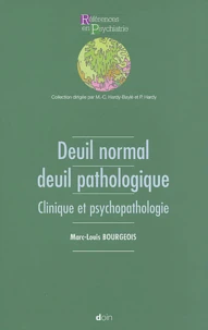 Deuil normal, deuil pathologique