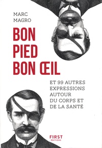 Bon pied bon oeil et 99 autres expressions autour du corps et de la santé.pdf