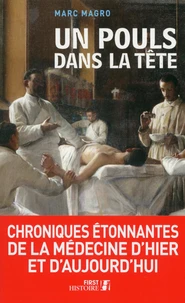 Un pouls dans la tête