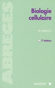 Marc Maillet - .